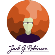 Jack Robinson, Illustrator
