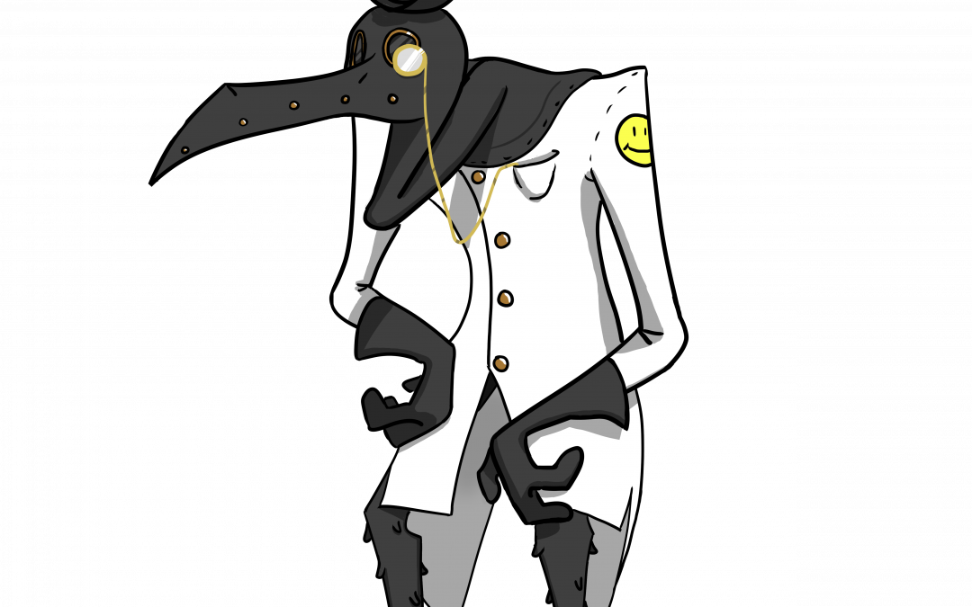 Dr. Bones