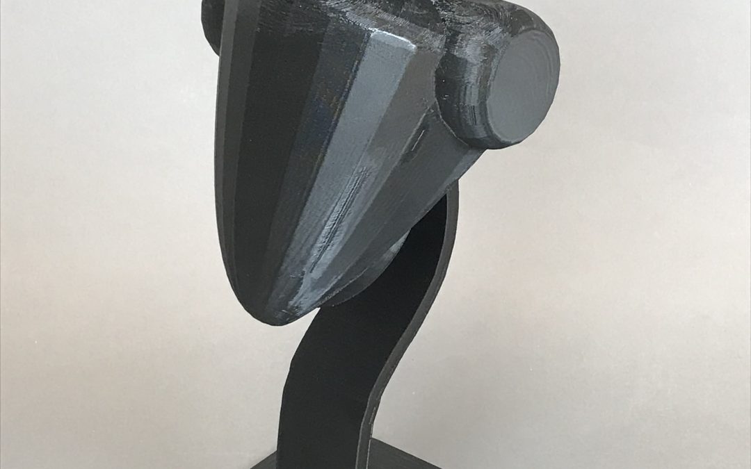 Jewelry Stand
