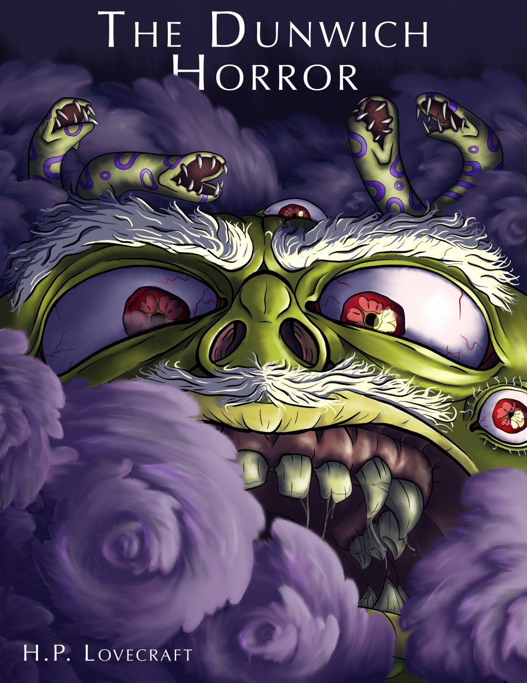 Dunwich Horror