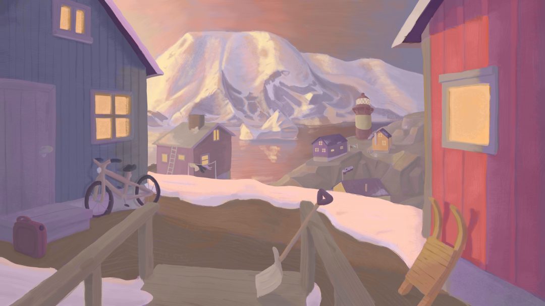 Greenland