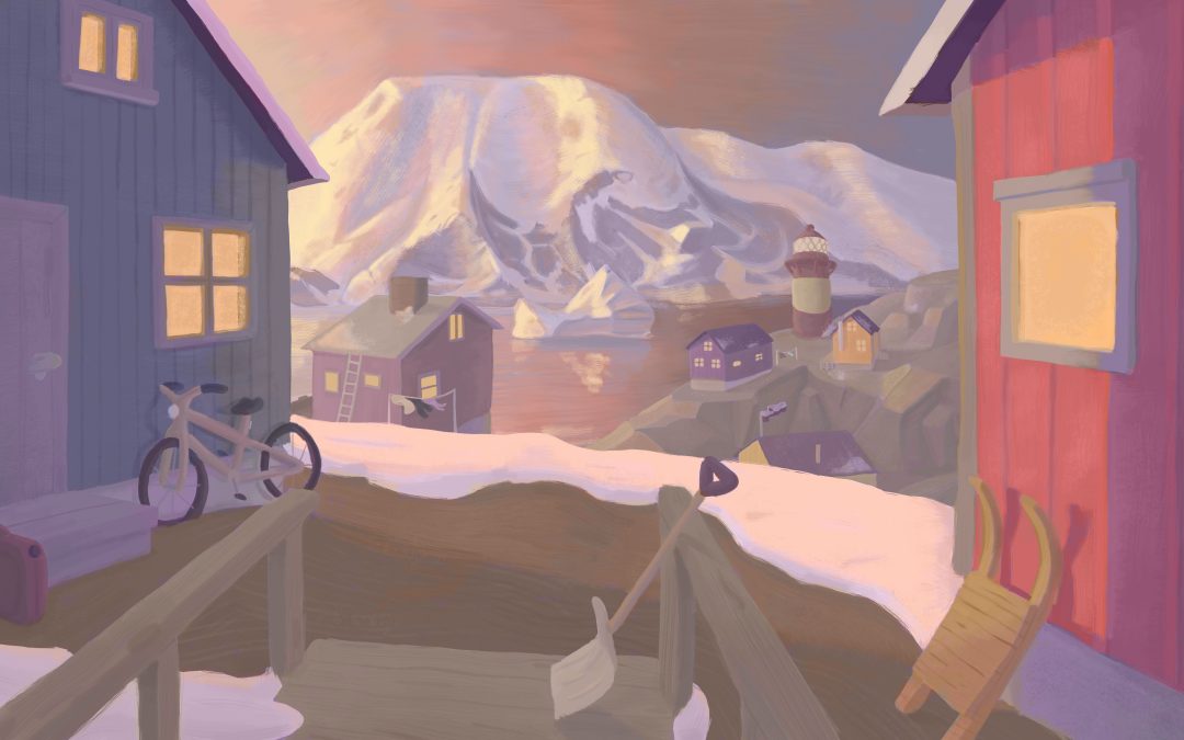Greenland
