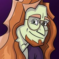 ILLU-480 Illustrative Portrait (About)