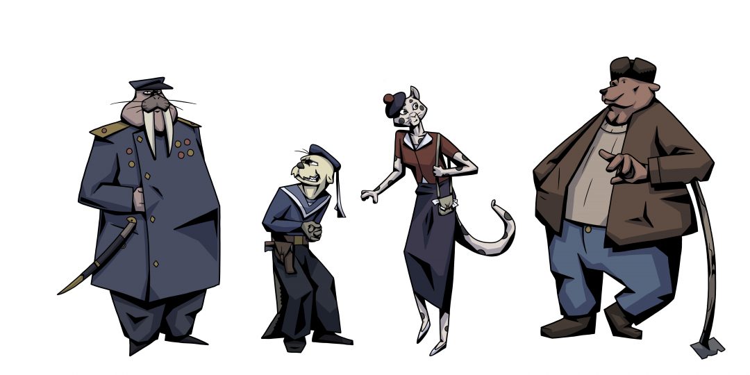 Lineup