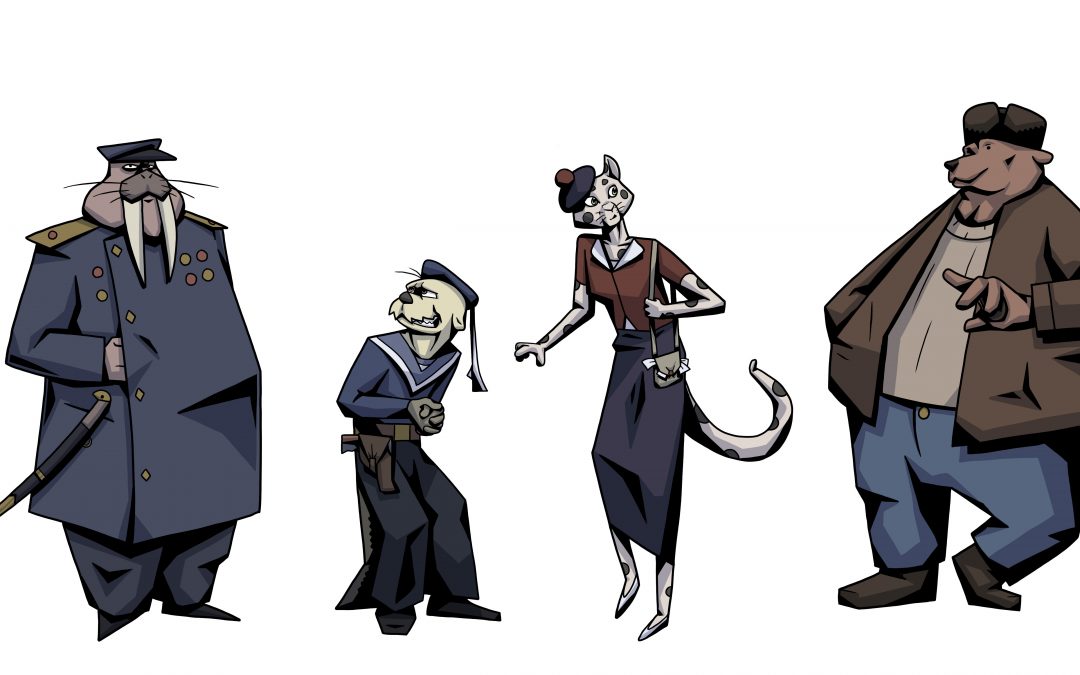 Lineup