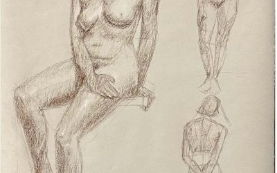 Nude Figures