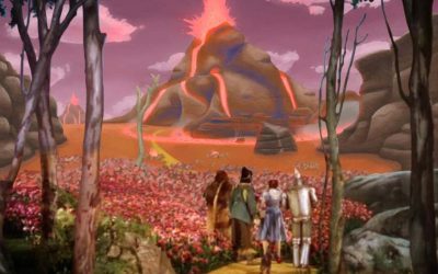 The Quartet’s Detour